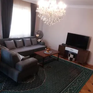 Апартаменты Marina House, Батуми