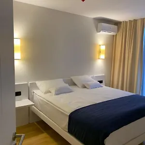 Апартаменты Sea&mountain View Aparttments, Батуми