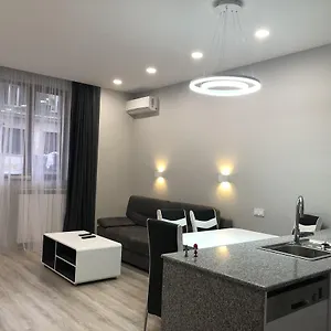 Апартаменты Batumi Apartment, Батуми
